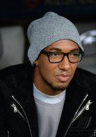 Fussball Champions League 13/14: Jerome Boateng (FC Bayern Muenchen)