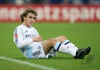 Fussball 1. Bundesliga, RAFINHA