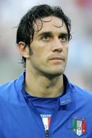 Fussball WM 2006: Deutschland - Italien