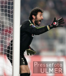 Fussball CHL  Stuttagrt - Parma