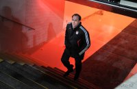 Fussball Champions League: Sportdirektor Christian Nerlinger (Bayern Muenchen)