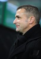 FUSSBALL, DFB POKAL, ACHTELFINALE, KUNTZ