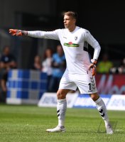 Fussball 1. Bundesliga Saison 18/19: TSG 1899 Hoffenheim - SC Freiburg