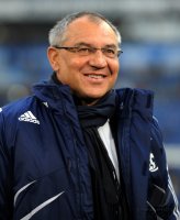 Fussball: 1. Bundesliga Saison 2010/2011: FC Schalke 04 - SC Freiburg