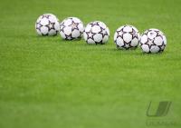 Fussball Champions League FC Porto 4-1 Hamburger SV