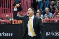 Basketball 2. Bundesliga  19/20: Tigers Tuebingen - Bayer Giants Leverkusen