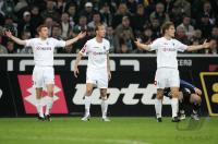 Fussball 1. Bundesliga: BMG