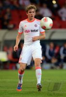 Testspiel: Paulaner Cup - FC Bayern Muenchen