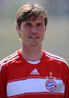 Fussball: Harald Cerny (FCB)