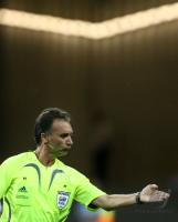 Fussball WM 2006 NED-ARG