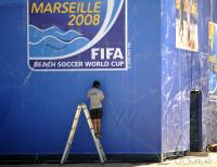 FIFA BEACH SOCCER WORLD CUP 2008