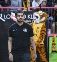 Basketball 2. Bundesliga 24/25: Tigers Tuebingen - Giessen 46ers