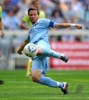 2. Fussball Bundesliga: Benjamin Lauth (1860 Muenchen)