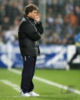 Fussball, 1. Bundesliga: Bochum - Hamburg