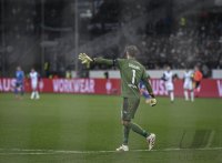 Fussball International EL 24/25: TSG 1899 Hoffenheim - Tottenham Hotspur