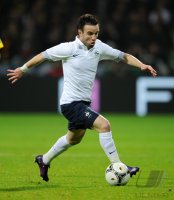 Fussball Internationales Testspiel: Deutschland - Frankreich