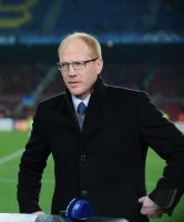 FUSSBALL  International CHL 09/10 : Held und Sammer