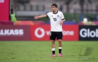 Fussball, Junioren U 17 WM 2025 Deutschland - Korea DVR, Gruppe G