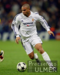 FUSSBALL CHL  Real Madrid  -  Boeussia Dortmund      Spielszene