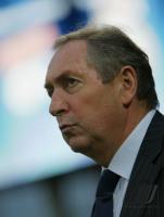 FUSSBALL  CHL   Olympique Lyon - CF Real Madrid