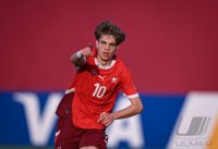 Fussball, Junioren U 17 WM 2025 Schweiz - Mexiko, Gruppe F