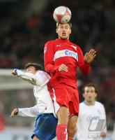 Fussball 1. Bundesliga  VfB Stuttgart -VfL Bochum