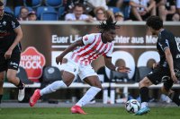 Fussball 1. Bundesliga 25/26 Testspiel
SCR Altach - SC Freiburg