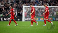 Fussball Europa League 25/26 Finale; SC Freiburg - Aston Villa