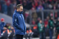 Fussball 1. Bundesliga Saison 19/20: FC Bayern Muenchen - Bayer 04 Leverkusen