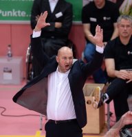 Volleyball 1. Bundesliga   Saison 2013/2014: TV Rottenburg - Moerser SC