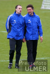 Training Bayer 04 Leverkusen, Kohler