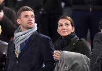 Fussball CHL 18/19 Achtelfinale: FC Bayern Muenchen - FC Liverpool