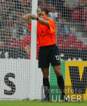 FUSSBALL 1.Bundesliga Tim Wiese (FCK)