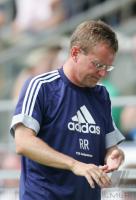 Fussball Regionalliga Sued:TSG Hoffenheim - 1860 Muenchen II