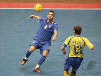 Fussball International FIFA FUTSAL WM 2008
