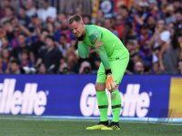 FUSSBALL International 2018/2019: FC Barcelona