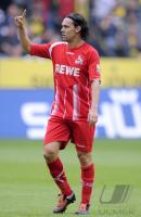 Fussball 1. Bundesliga: Borussia Dortmund - 1.FC Koeln