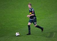 Fussball 1. Bundesliga : Marco Reus (Gladbach)