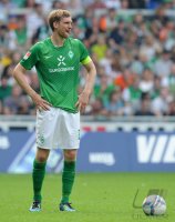 Fussball 1. Bundesliga, Saison 2011/2012: Werder Bremen, EKICI