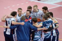 Volleyball 1. Bundesliga  Saison 15/16:  TV Rottenburg -  SVG Lueneburg