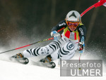 SKI   Weltcup Riesentorlauf Damen Lienz - Ertl in Aktion