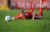 Fussball 3. Bundesliga:  Stefan Riess (FC Bayern II)