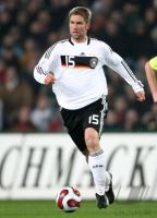 Fussball International, Nationalmannschaft: HITZLSPERGER Einzelaktion