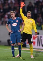 Fussball 1. Bundesliga Saison 18/19: VfB Stuttgart - Fortuna Duesseldorf