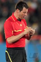 FUSSBALL WM 2010,  VORRUNDE:  Argentinien - Nigeria