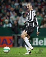 Fussball CL: Juventus Turin