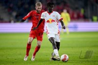 Fussball International 24/25 Testspiel: FC Salzburg - FC Bayern Muenchen