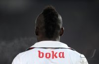 Fussball DFB Pokal 10/11 : Arthur Etienne Boka (VfB Stuttgart)
