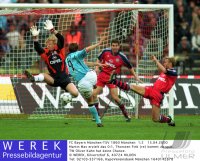 Fussball 1. Bundesliga