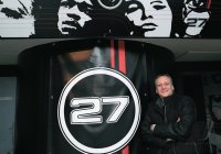 Club 27; Christian Seffert